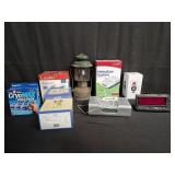 Box of miscellaneous