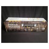 Winplus power station