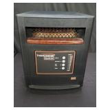 Eden Pure trusted comfort infrared space heater