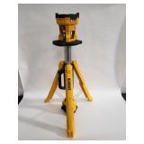 Dewalt 20v max 3000 lumen LED portable cordless