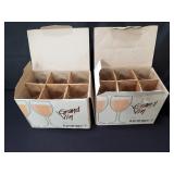 Luminarc grand vin all purpose wine glasses