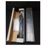 Manfrotto 785B modo maxi tripod