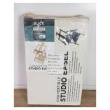 Blick convertible studio easel