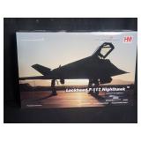 Hobby master Lockheed F-117 Nighthawk die cast