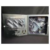 JC wings F/A-18F Super Hornet 75th anniversary