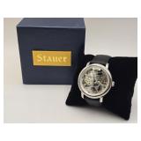 New Stauer automatic men