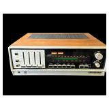 Vintage Panasonic SA-6500 stereo receiver