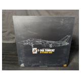 JC Wings F-14A Tomcat model airplane