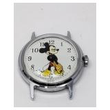 Vintage Mickey Mouse watch