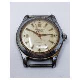 Vintage Bernhuf 17 jewels automatic watch