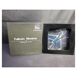 Falcon models wings of fame 1:72 scale die cast