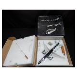 Boeing 777-300ER Air New Zealand 1/200 scale die