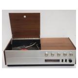 Clairtone Sound Corp. LTD. stereo system