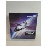 Hobbymaster space shuttle orbiter