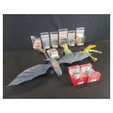 Star wars x-wing miniature game spaceship f