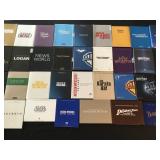 35 Film & TV Academy FYC DVD