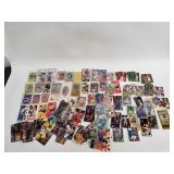 Mixed football, basketball, baseball sports