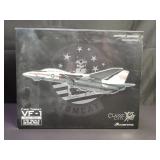 Calibre wings die cast F-14A tomcat VF-1