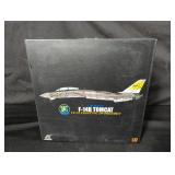 JC Wings F-14B Tomcat model airplane