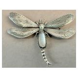 Large vintage Guglielmo Cini sterling