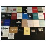 38 Film & TV Academy FYC DVD