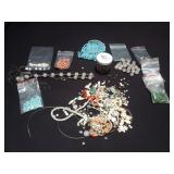 Jewelry making supplies