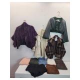 Group of miscellaneous womens clothing