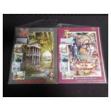 The E ticket magazines