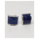 Vintage Thompson Sodalie cufflinks