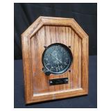 Vintage Waltham civil date indicator