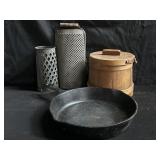 Box of miscellaneous