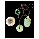 Lot of Jade
