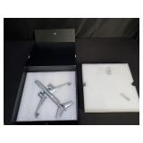 Gemini 200 American airlines Boeing 737 Max