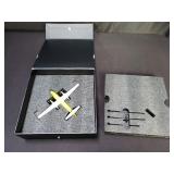 Gemini 200 Hughes Airwest Fairchild F-27 model