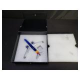 Gemini 200 Southwest airlines Boeing 737 Max 8