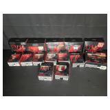 Collection of Hasbro Star wars the black series