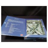 Hobby Master USAF A-10 Thunderbolt 2 series