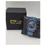 New Daniel Steiger men