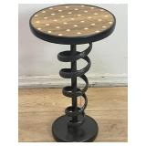 William Yeoward Caroline style martini table