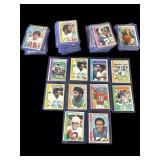 Lot of 1978 Topps football cards