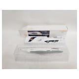 Lufthansa Airbus A380-800 D-AIMH New York die cast