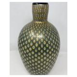 Signed Adriana Dalla Valentina millefiori murano