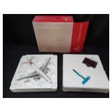 Gemini jets Emirates Airbus A330-200 1:200 scale