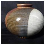 Pottery Craft Robert Maxwell pottery vase