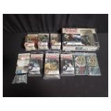 Star Wars X-Wing miniatures game toys