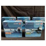 Box with Collection of Hobbymaster die cast