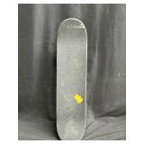 Dc comics skateboard