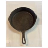 Griswold cast iron. skillet   pan