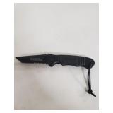 Smith & Wesson extreme ops pocket knife