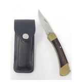Buck pocket knife